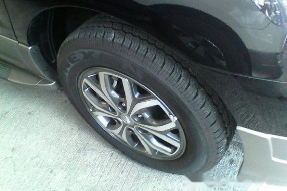 Hyundai Grand Starex 2017 LIMOUSINE A/T for sale