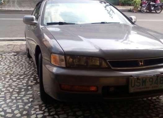 Honda Accord 97 for sale