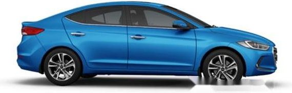 Hyundai Elantra Gl 2018 for sale 