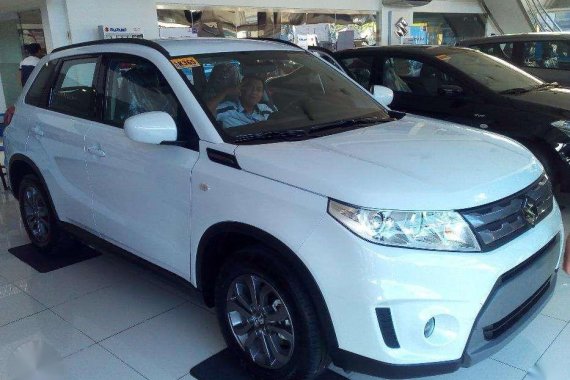Suzuki Vitara 2018 for sale