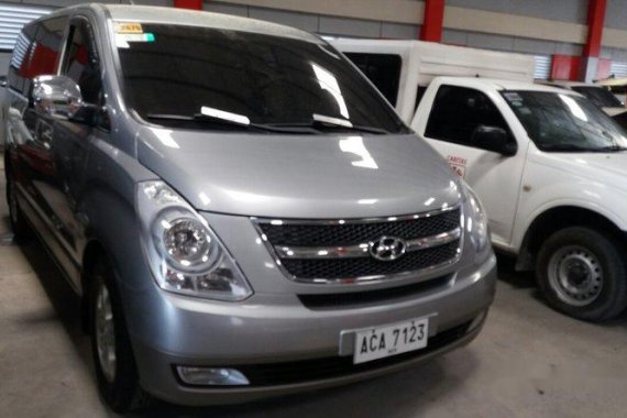 Hyundai Grand Starex 2014 for sale