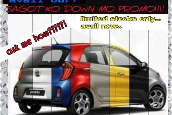ALL NEW KIA CARS 2018 for sale