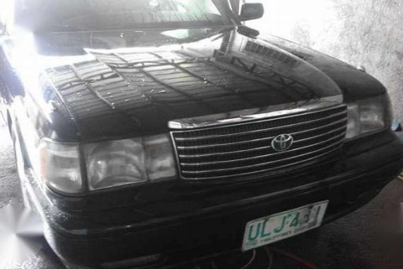 Toyota Crown 1996 diesel for sale