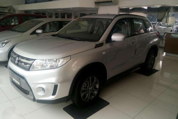New low down Suzuki Vitara GLP GLX GL ALL IN promo 2018