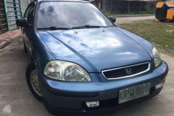 Honda Civic LXi manual 97 for sale