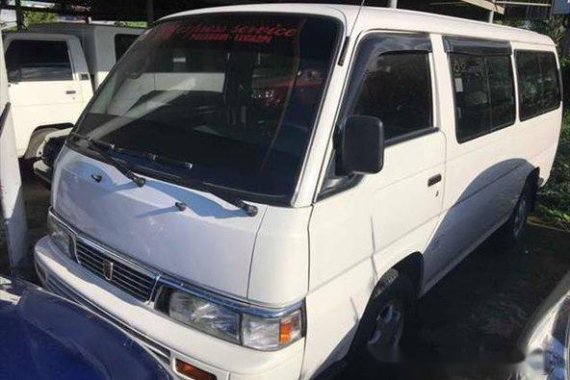 Nissan Urvan 2014 for sale