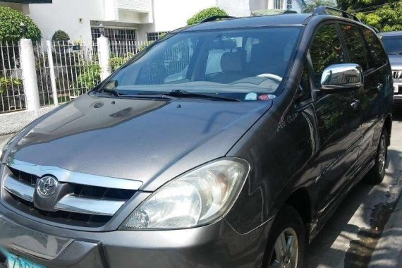 2005 Toyota Innova G for sale