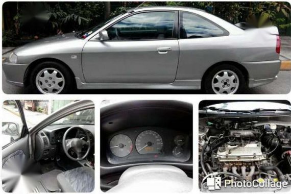 1998 Mitsubishi Lancer GSR M/T 1.6 efi for sale