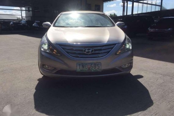 Fresh 2011 Hyundai Sonata for sale