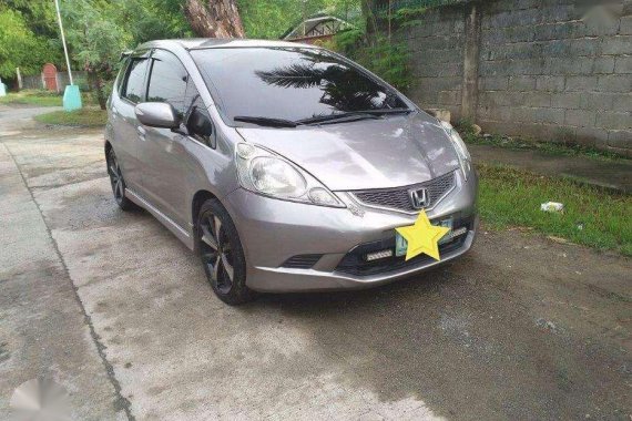 Honda Jazz 2010 AT Top of d line for sale