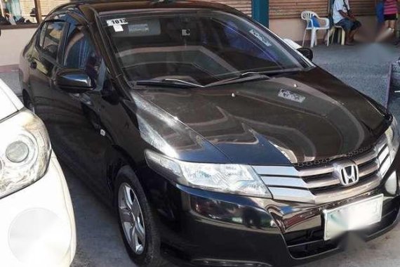 2009 Honda City for sale