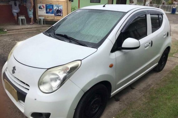 Suzuki Celerio 2012 For Sale