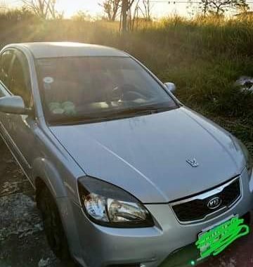 2011 KIA Rio Limited Edition for sale