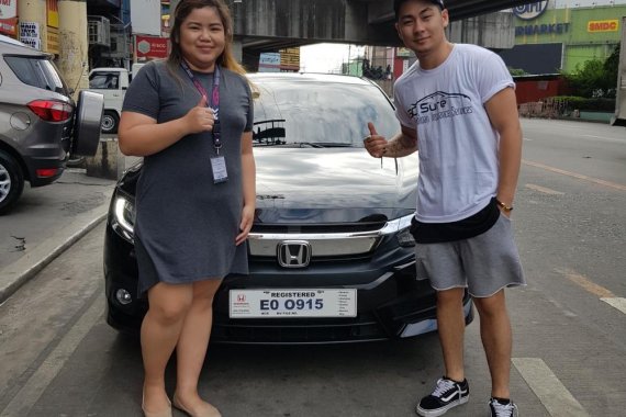 Need Sure Approval for Brand New Honda Civic 2018