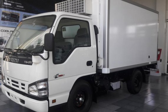 Brand new Isuzu NHR 2018 for sale