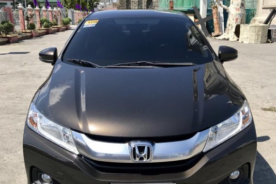 Honda City 2014 1.5 VX CVT for sale
