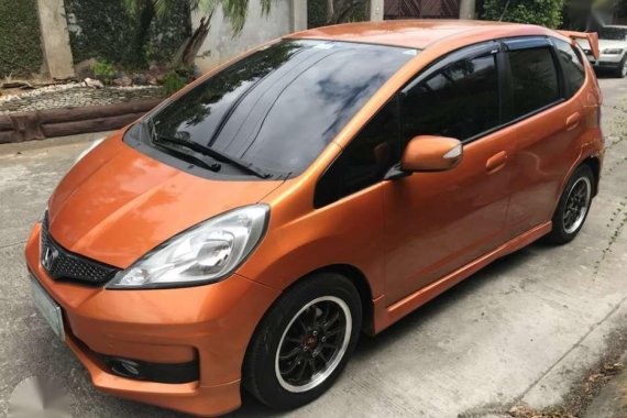 2012 Honda Jazz 1.5 ivtec Automatic for sale