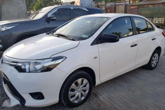 Toyota Vios J 2017 for sale