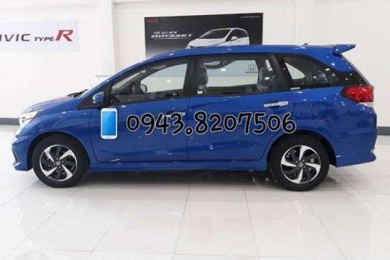 Honda Mobilio 2018 for sale