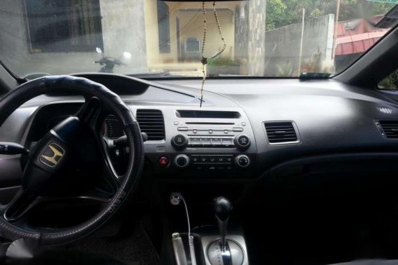 Honda Civic fd 2007 model for sale