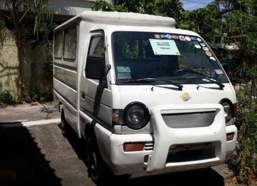 Suzuki FB Multicab 2009 for sale