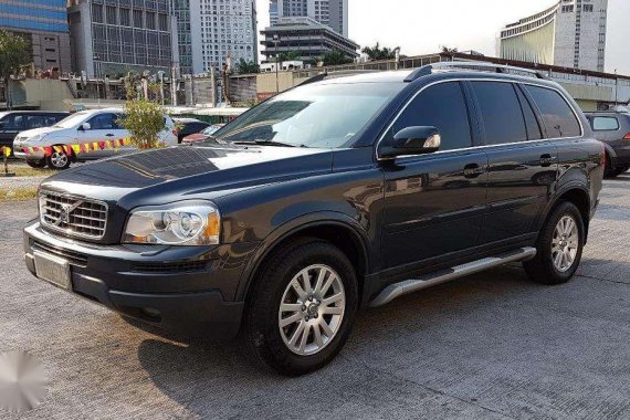 2009 VOLVO XC90. ALL WHEEL DRIVE for sale