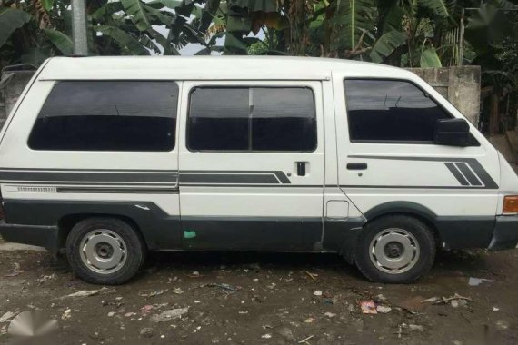 Nissan Vanette 1997 for sale