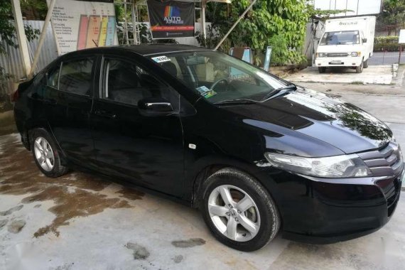 2010 Honda City 1.3S manual for sale