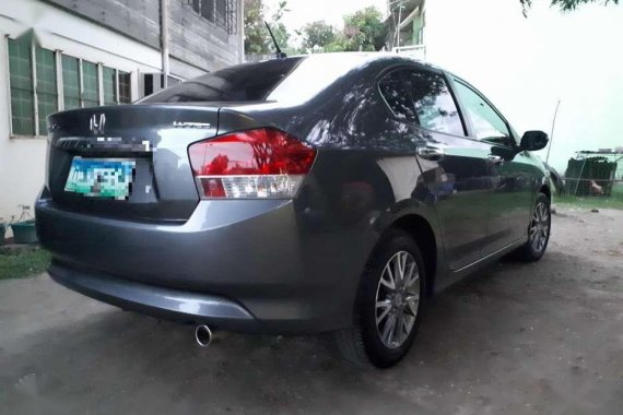 Honda City Top of the line for sale