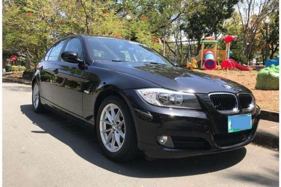 2012 BMW 318i for sale