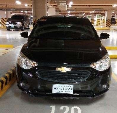 Chevrolet Sai l2016 car for sale