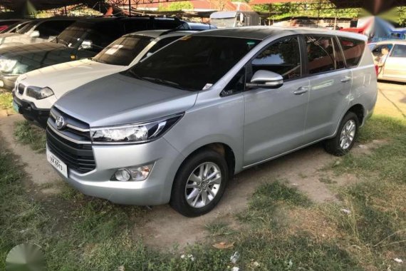 2012 Toyota Innova e Diesel Manual for sale