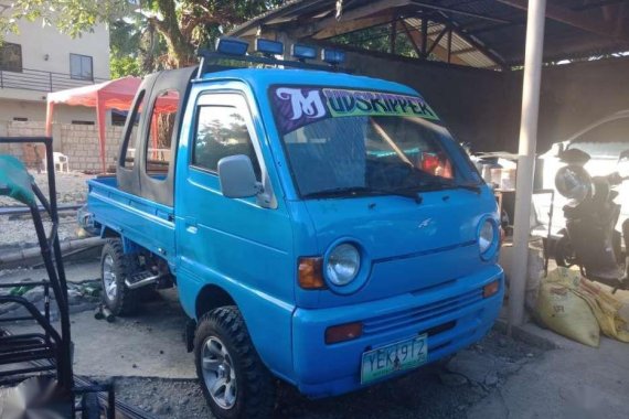 For sale Suzuki Multicab pick up