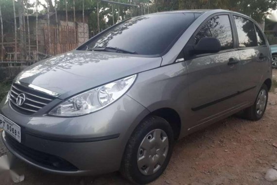 2014 Tata Vista for sale