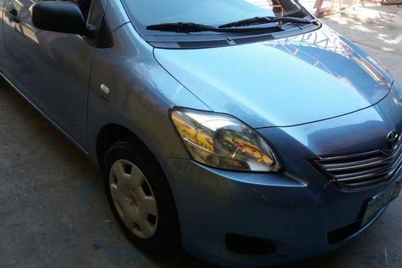 Toyota Vios j 2012 model MT for sale