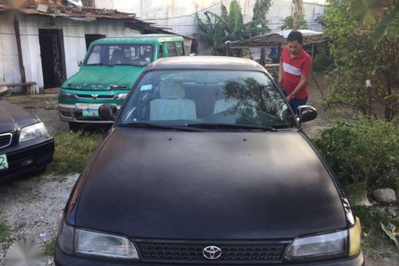 Toyota Corolla bigbody fresh for sale