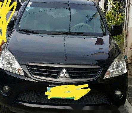 Good as new Mitsubishi Fuzion 2009 A/T for sale