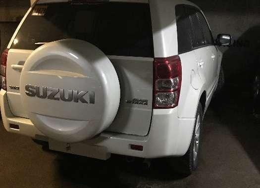 UD 3679 Suzuki Grand Vitara 2016 for sale