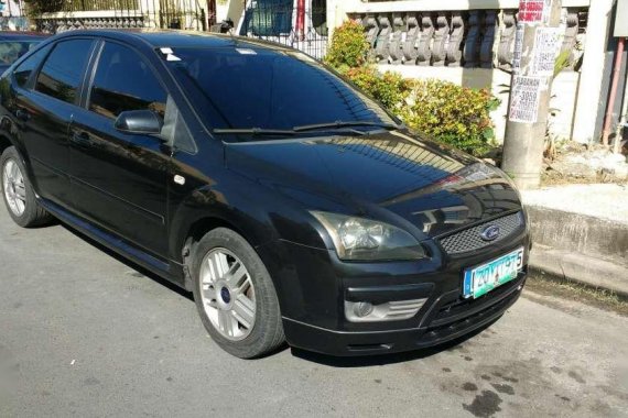 For Sale Ford Focus 2.0 Gasoline Engine 2007