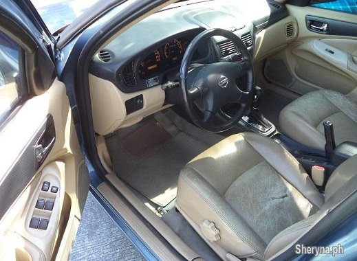 Well-maintained NISSAN SENTRA 2005 for sale