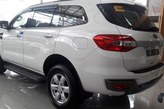 Brand new Ford Everest 2018 for sale