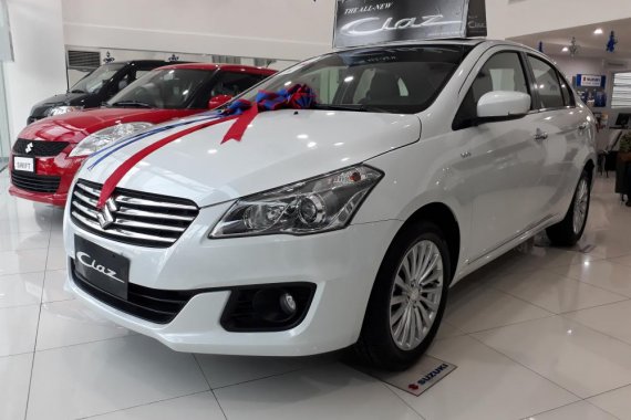 Brand new Suzuki Ciaz 2018 for sale