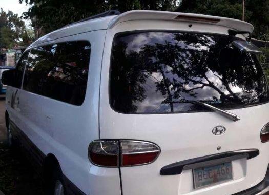 Hyundai Starex 2011 for sale