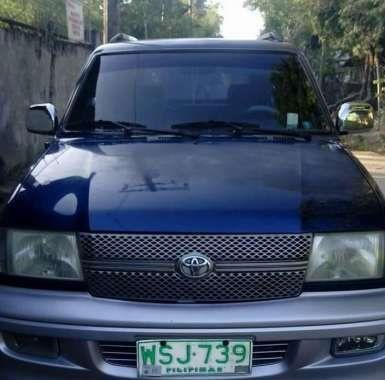 Toyota Revo 2001 GAS for sale 