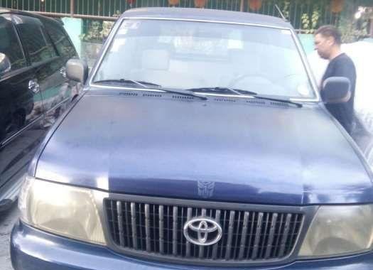 Toyota Revo 2004 for sale
