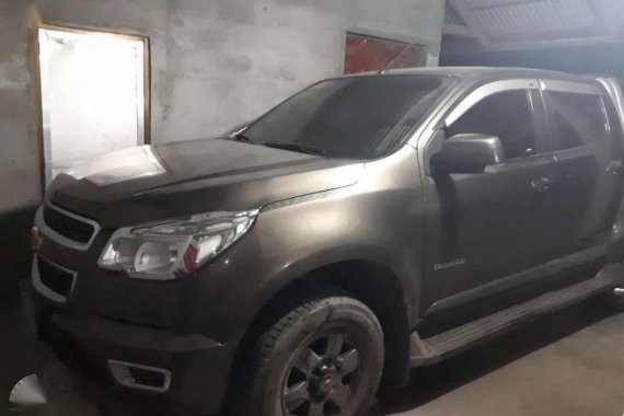 FOR SALE CHEVROLET Colorado 4X2 2014