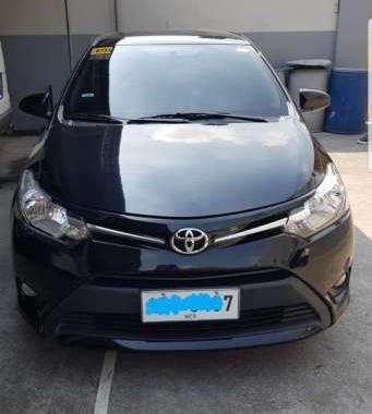 2015 Toyota Vios E for sale