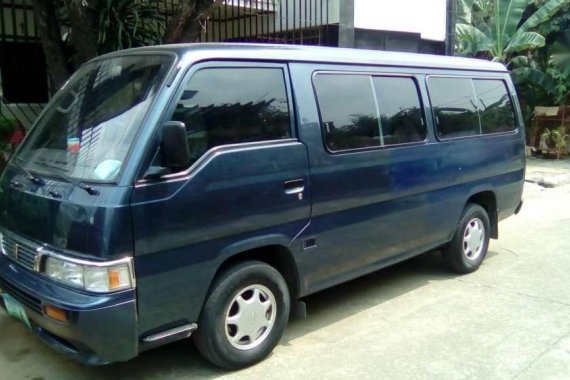 Nissan Urvan 2010 for sale