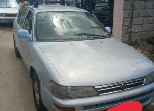 Like New Toyota Corolla for sale