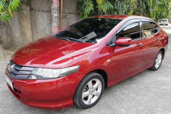 2009 Honda City for sale